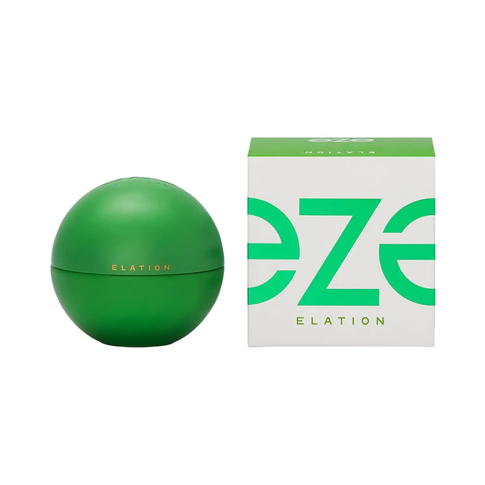 Eze Eze Elation Green EDP 75ml