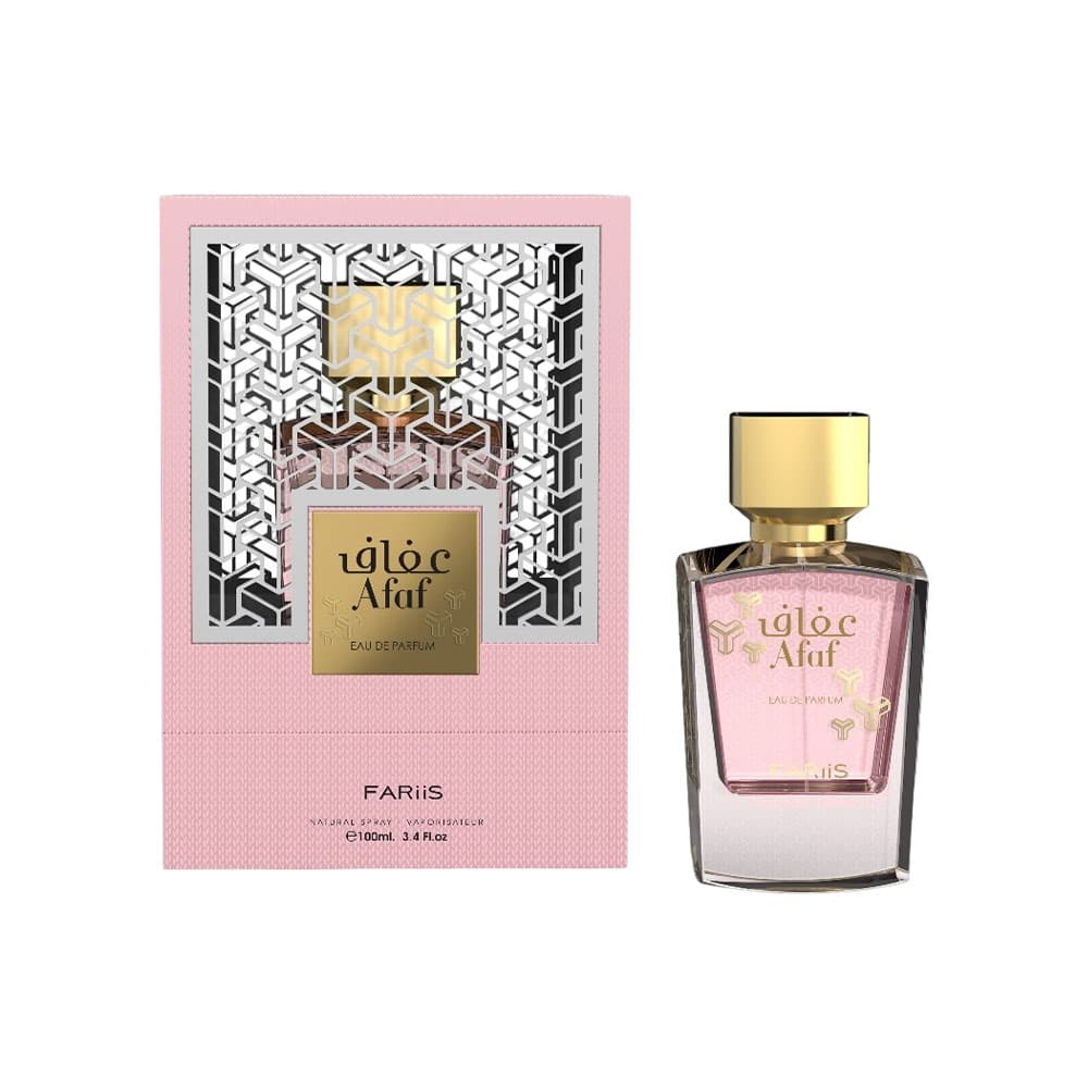 Fariis Fariis Afaf EDP 100ml