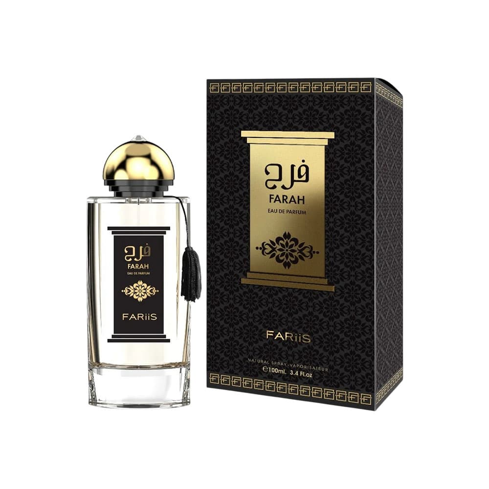 Fariis Fariis Farah EDP 100ml