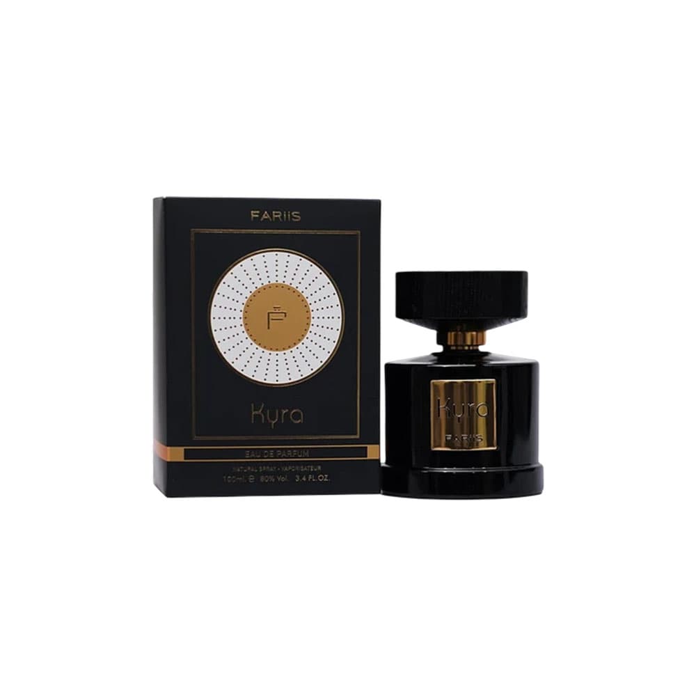 Fariis Fariis Kyra EDP 100ml