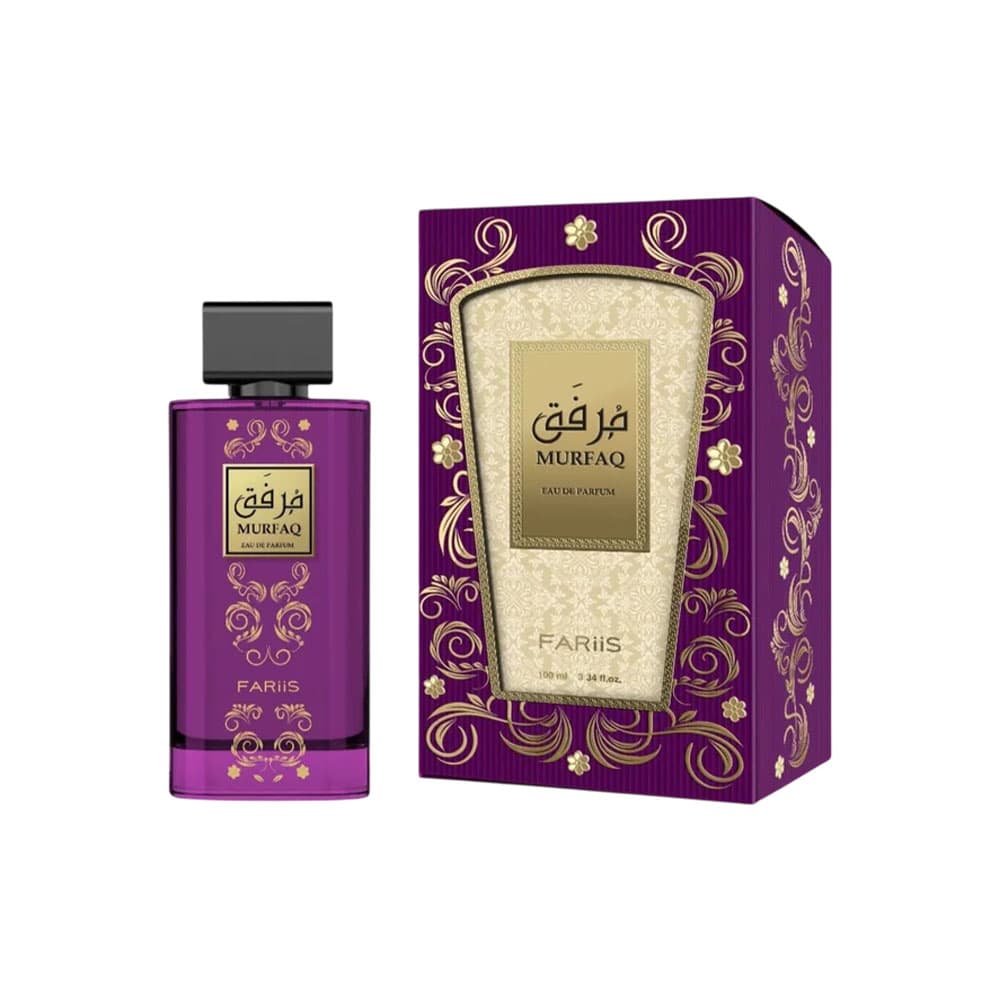 Fariis Fariis Murfaq EDP 100ml