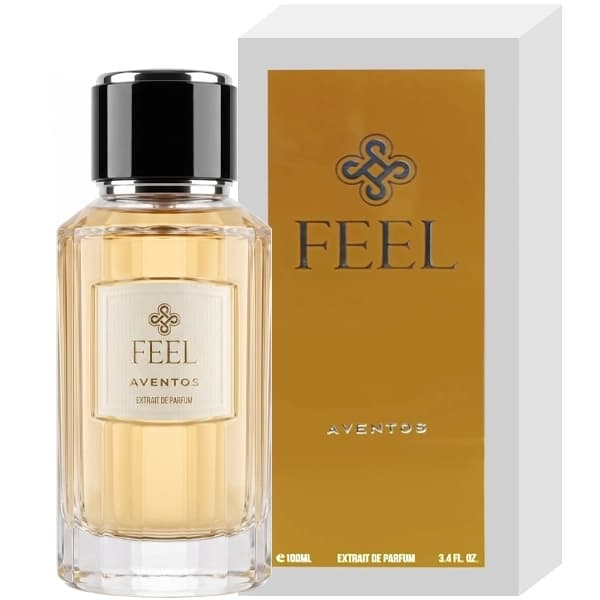 Feel Feel Aventos Parfum 100ml