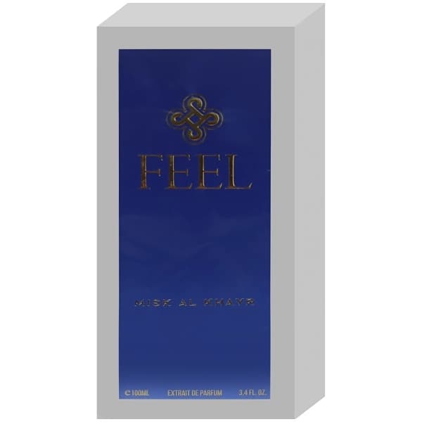 Feel Feel Misk Al Khayr Parfum 100ml