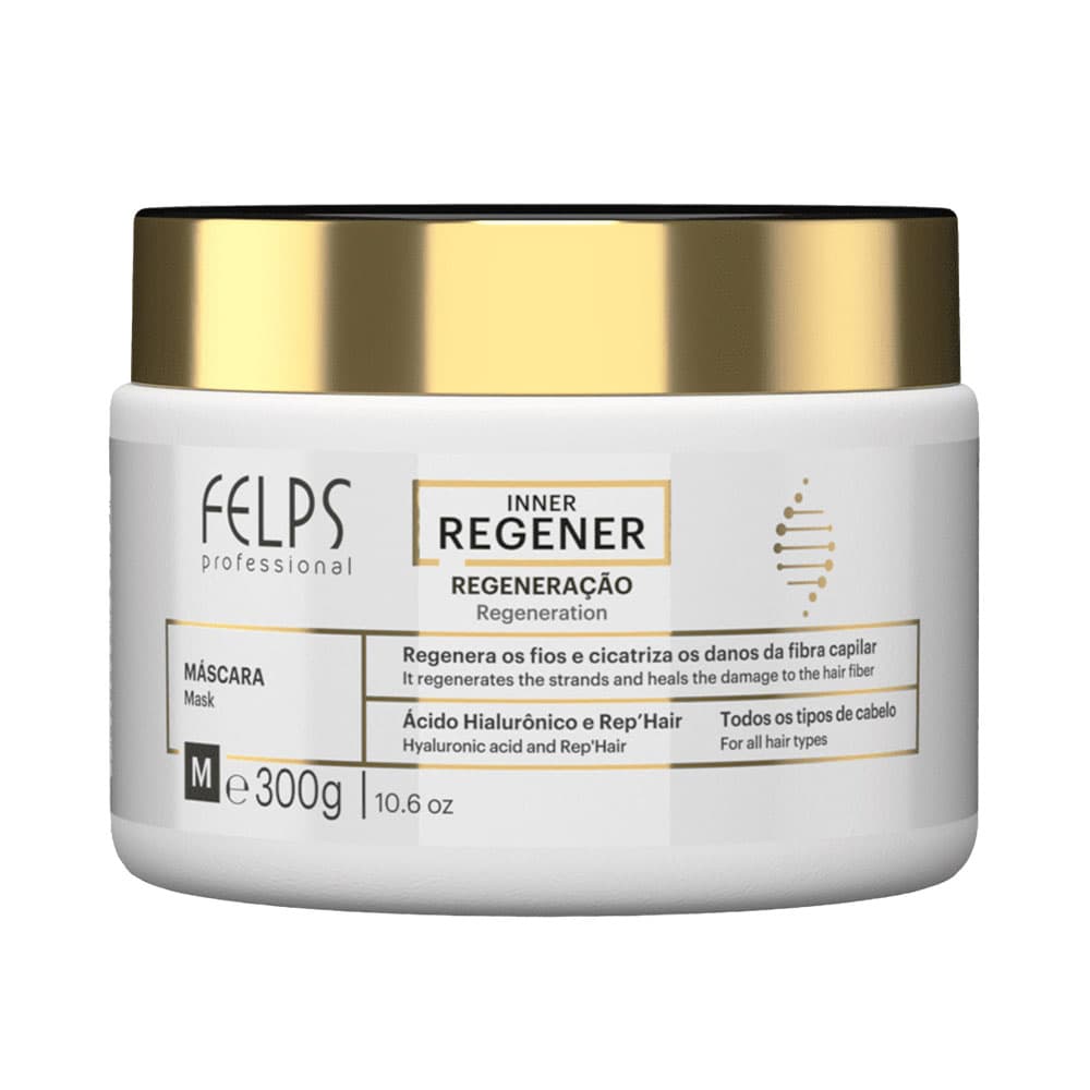 Felps Mascara Felps Inner Regener 300 Gr