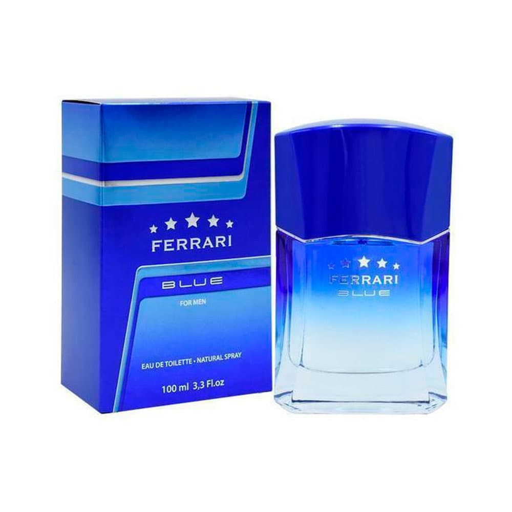 Ferrari Ferrari Blue EDT 100ml