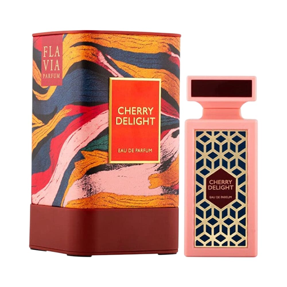 Flavia Flavia Cherry Crush EDP 90ml