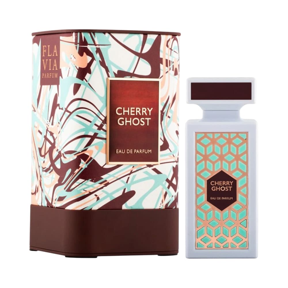 Flavia Flavia Cherry Ghost EDP 90ml