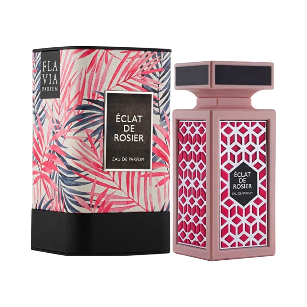 Flavia Flavia Eclat de Rosier EDP 90ml