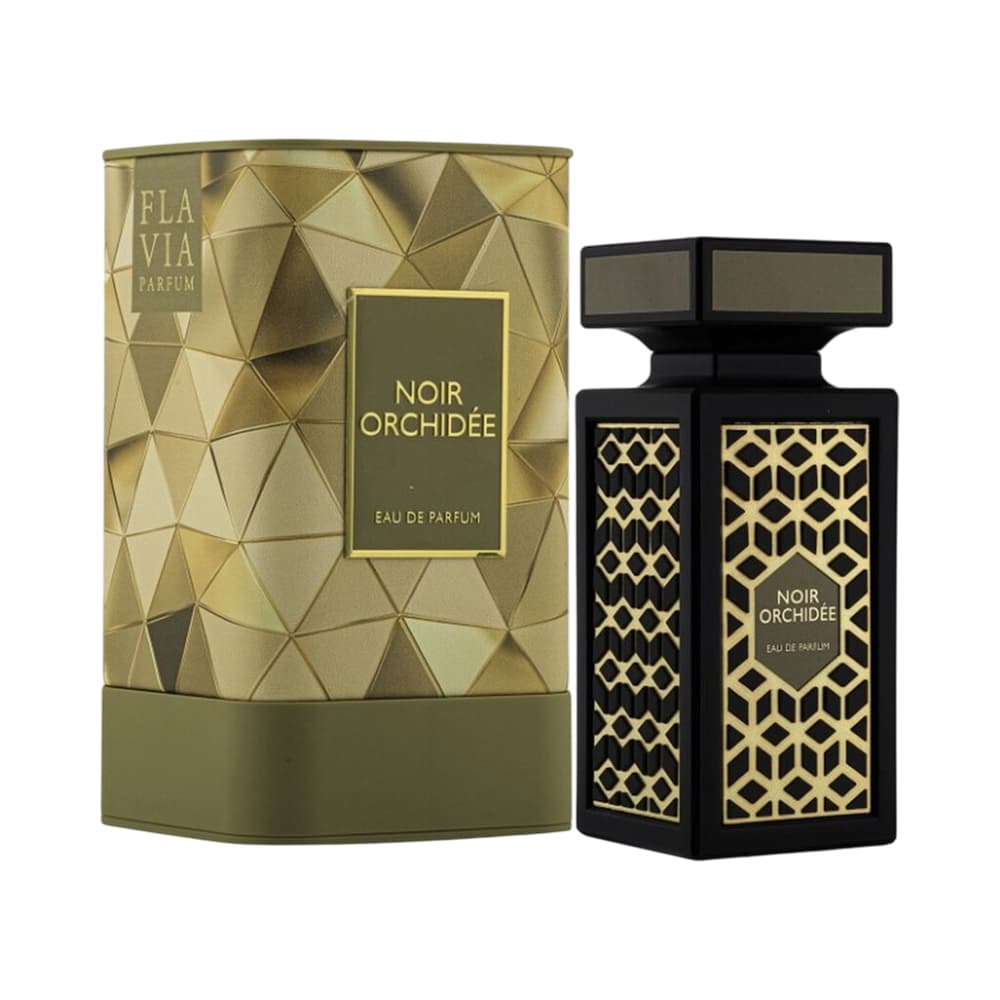 Flavia Flavia Noir Orchidee EDP 90ml