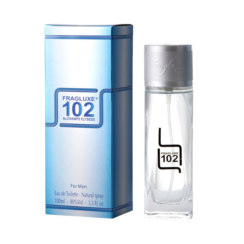 Fragluxe Fragluxe 102 EDT 100ml