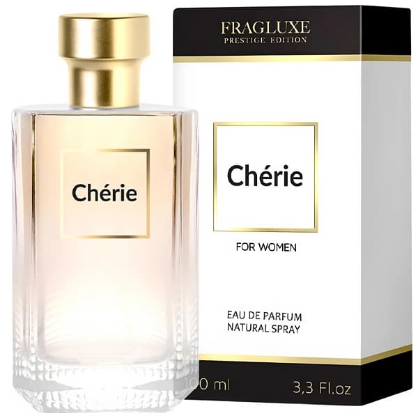 Fragluxe Fragluxe Cherie EDP 100ml