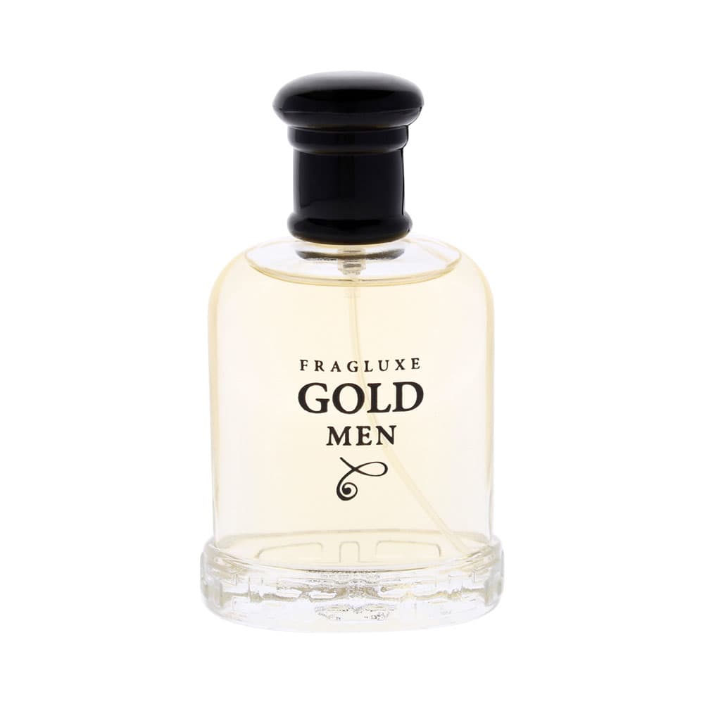 Fragluxe Fragluxe Gold EDT 100ml