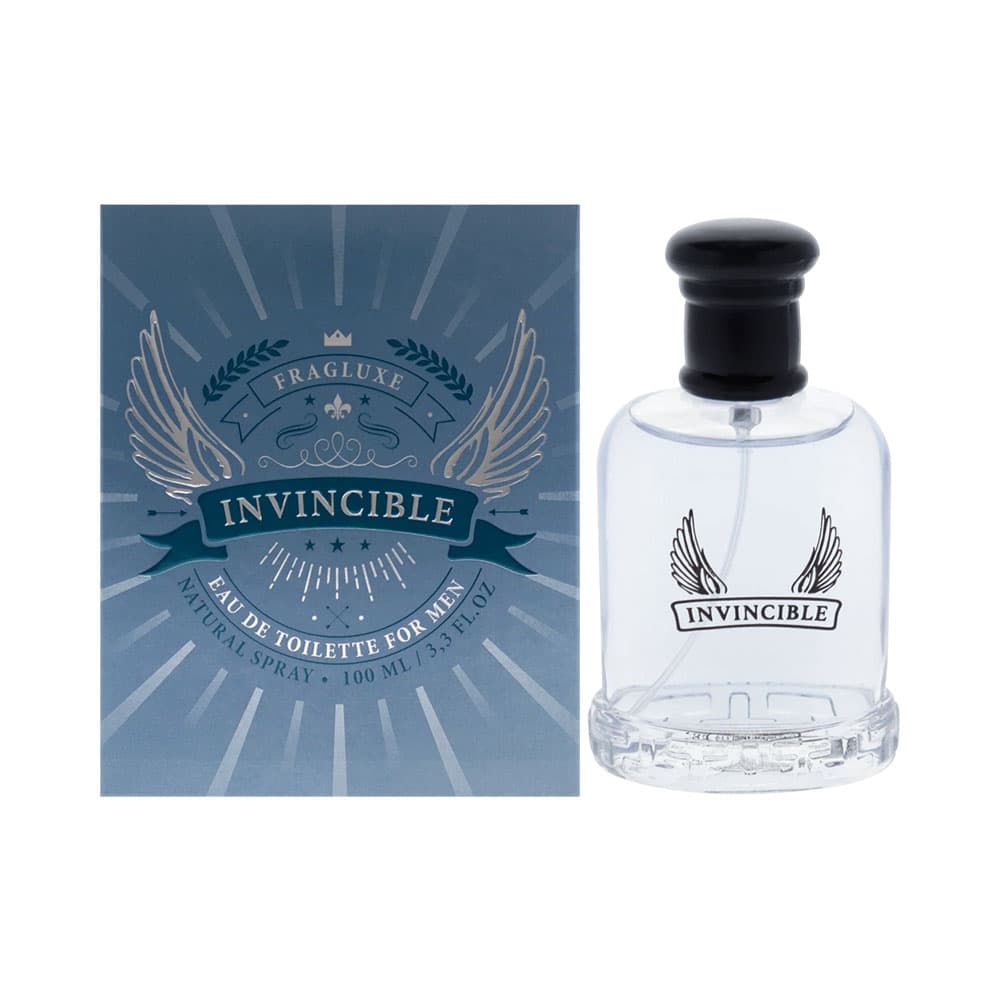 Fragluxe Fragluxe Invincible EDT 100ml