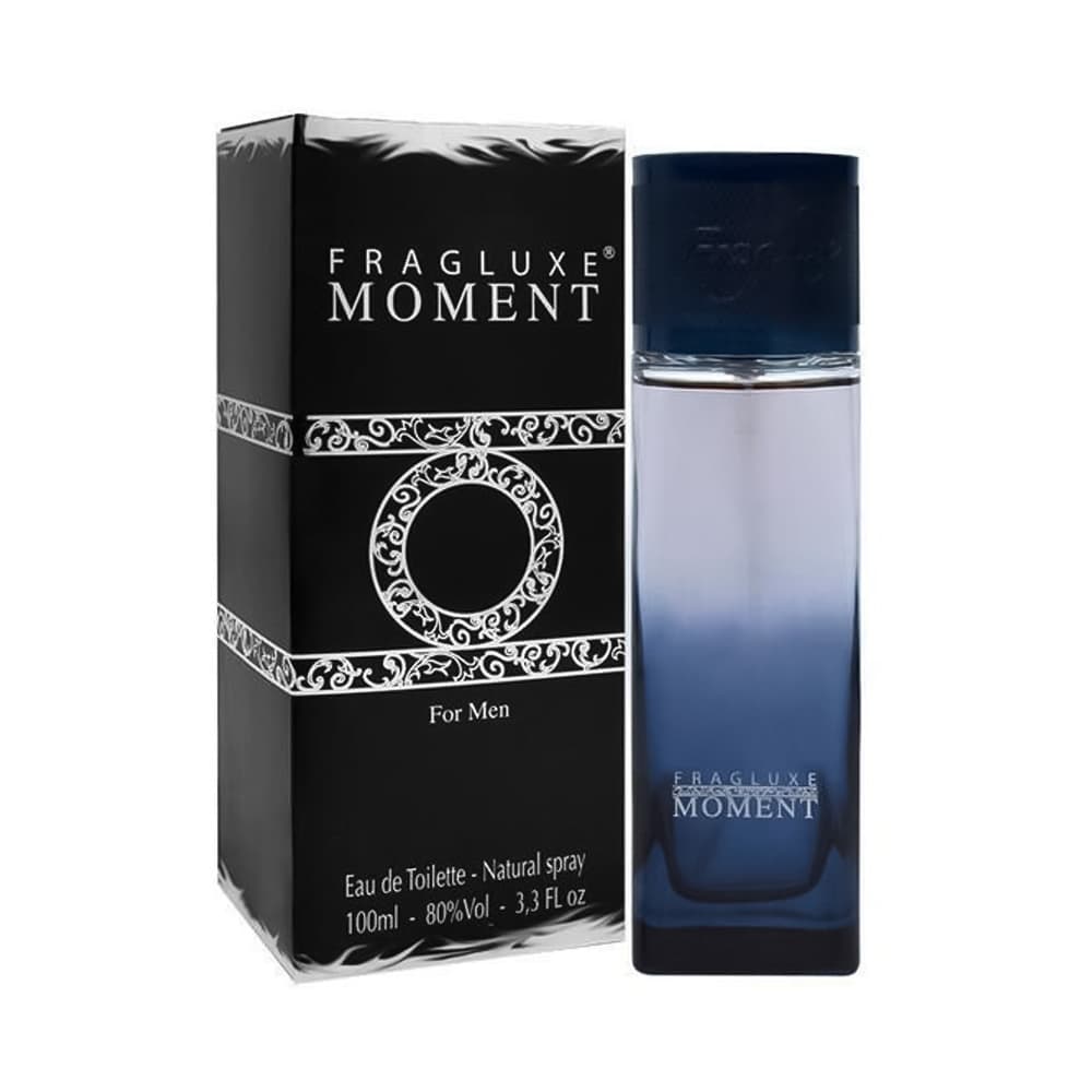 Fragluxe Fragluxe Moment EDT 100ml