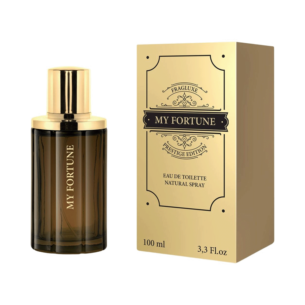 Fragluxe Fragluxe My Fortune EDT 100ml