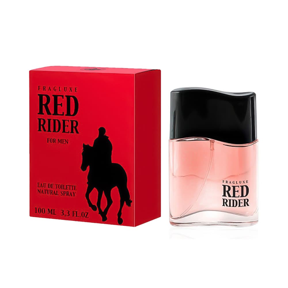 Fragluxe Fragluxe Red Rider EDT 100ml