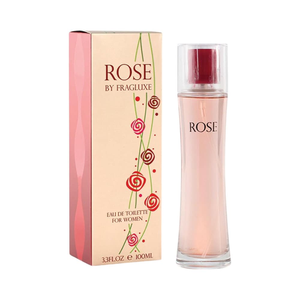 Fragluxe Fragluxe Rose EDT 100ml