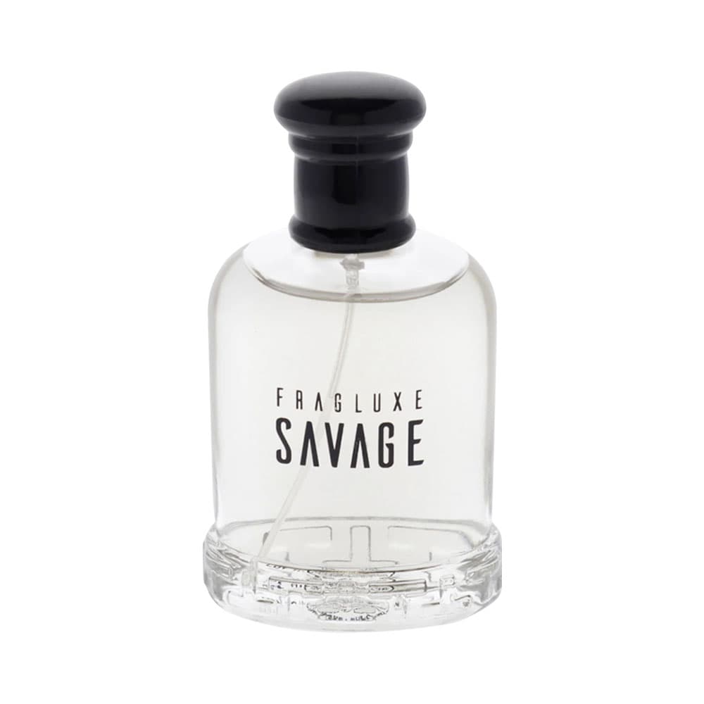 Fragluxe Fragluxe Savage EDT 100ml