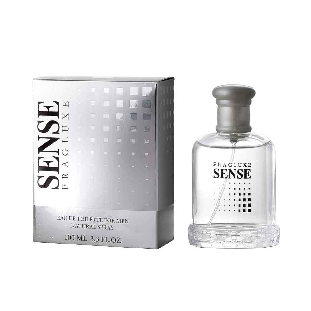 Fragluxe Fragluxe Sense EDT 100ml