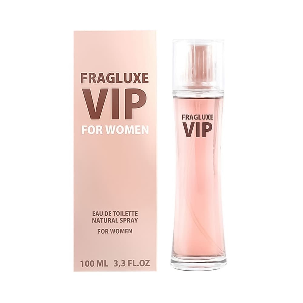 Fragluxe Fragluxe Vip EDT 100ml