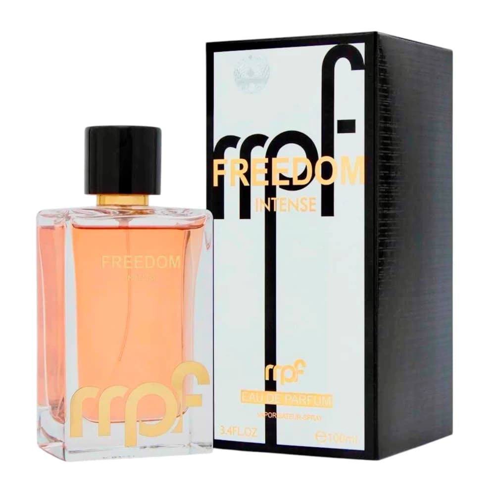Freedom Freedom Intense Mpf 100ml