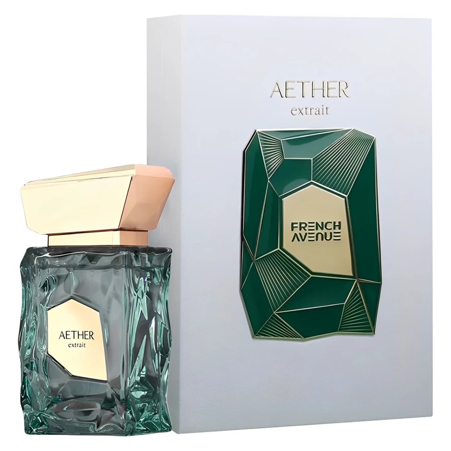French Avenue Aether Parfum 100ml