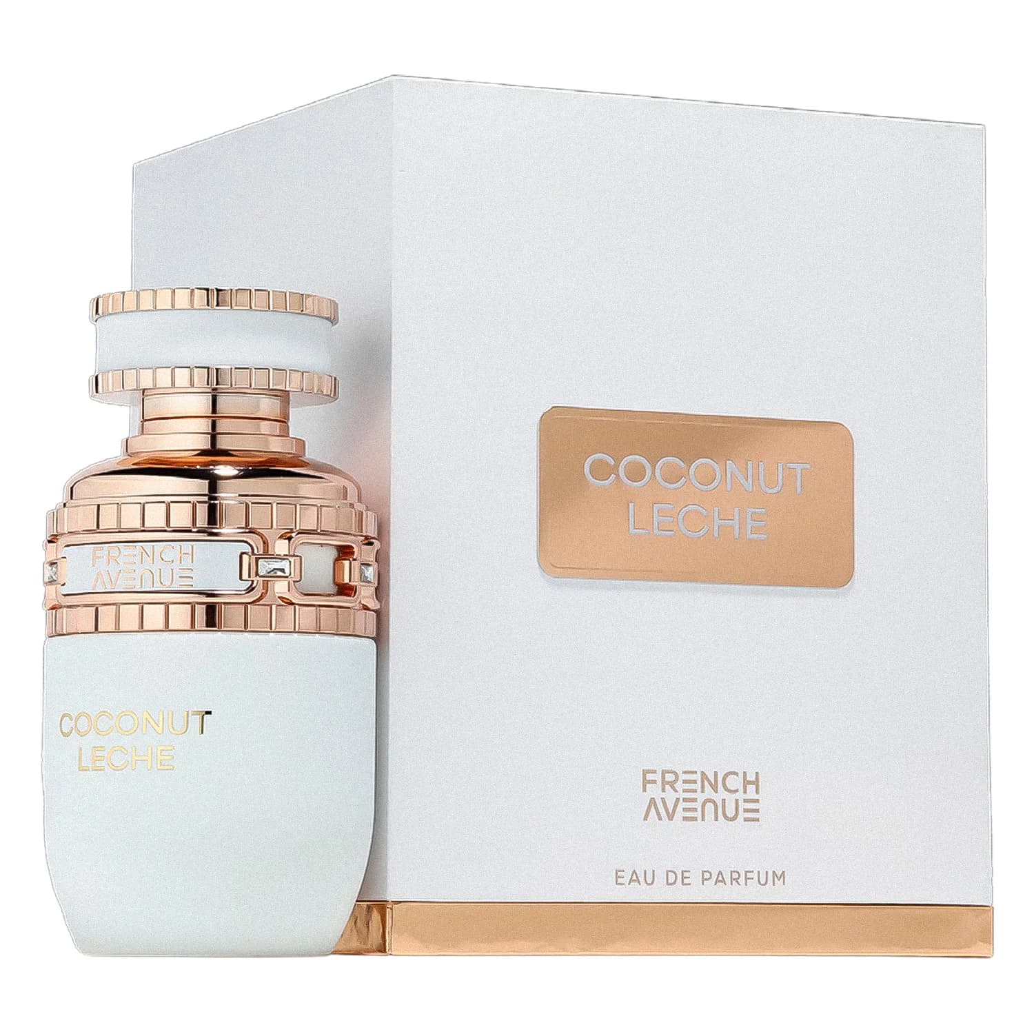 French Avenue Coconut Leche EDP 80ml