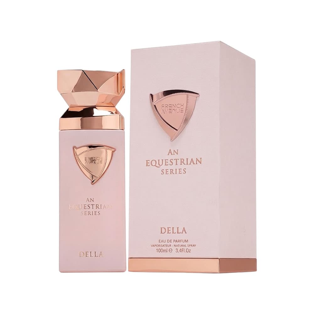 French Avenue Delia EDP 100ml