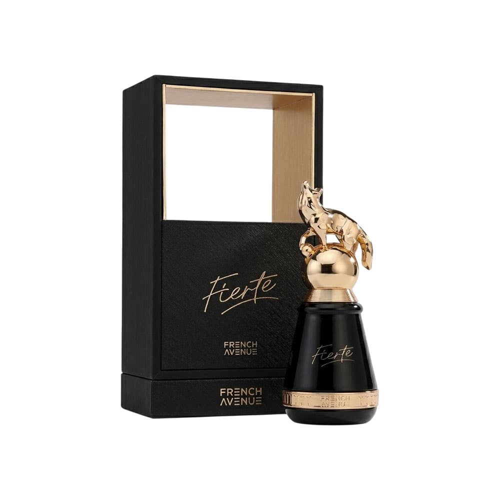 French Avenue Fierte EDP 80ml