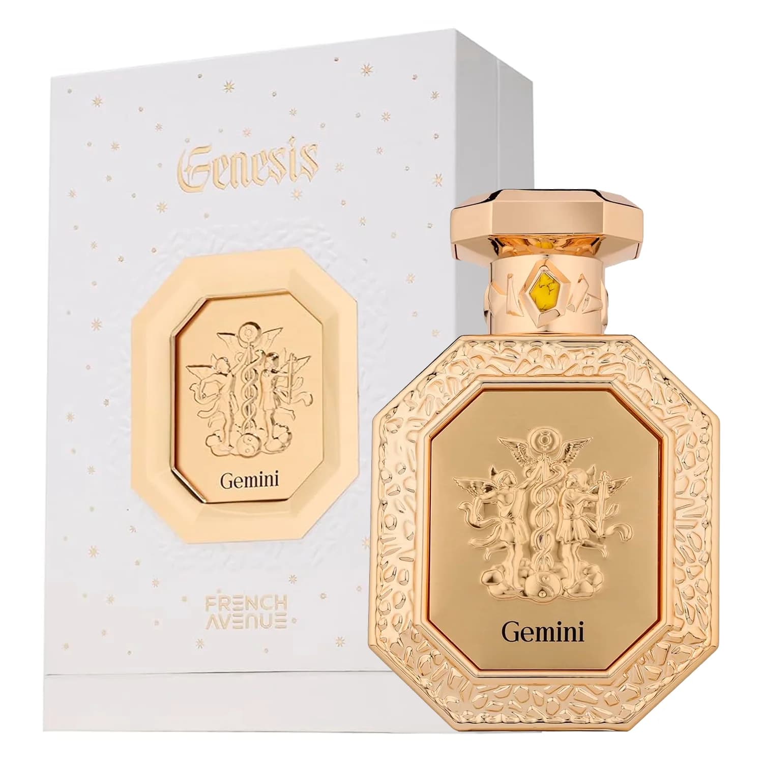 French Avenue Genesis Gemini EDP 90ml