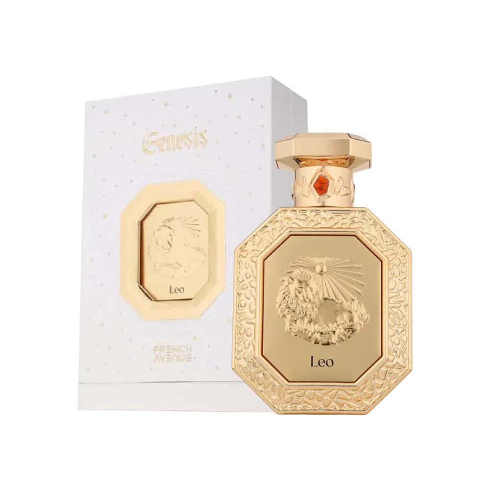 French Avenue Genesis Leo EDP 90ml