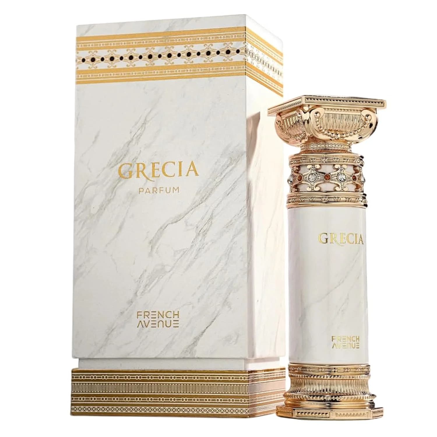 French Avenue Grecia EDP 100ml