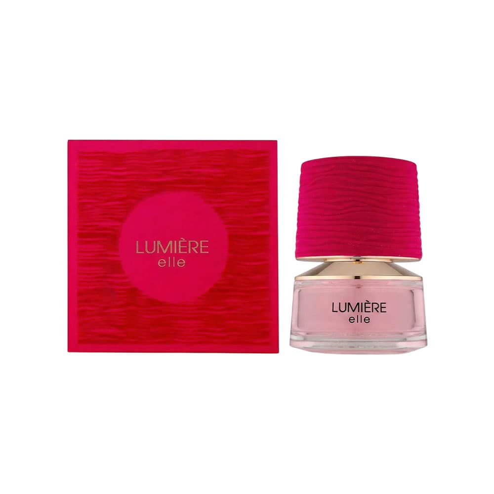 French Avenue Lumiere Elle EDP 100ml