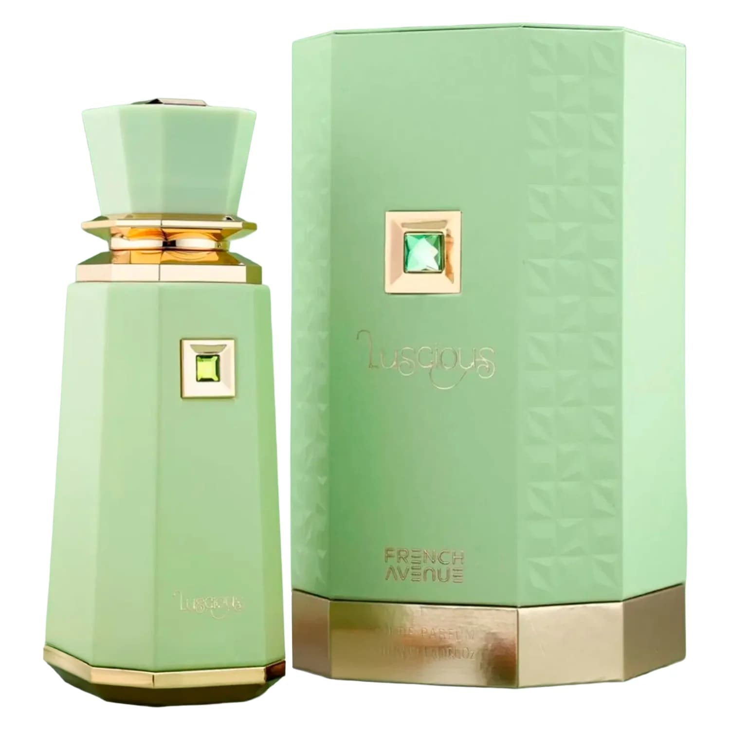 French Avenue Luscious EDP 100ml