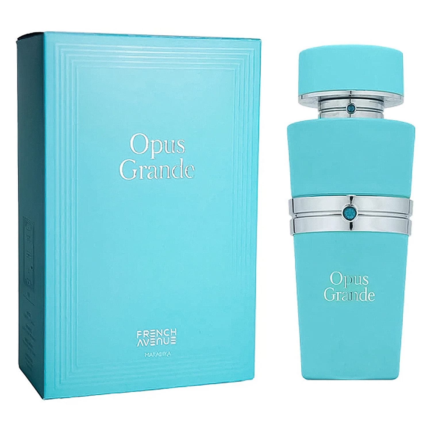 French Avenue Opus Grande EDP 100ml