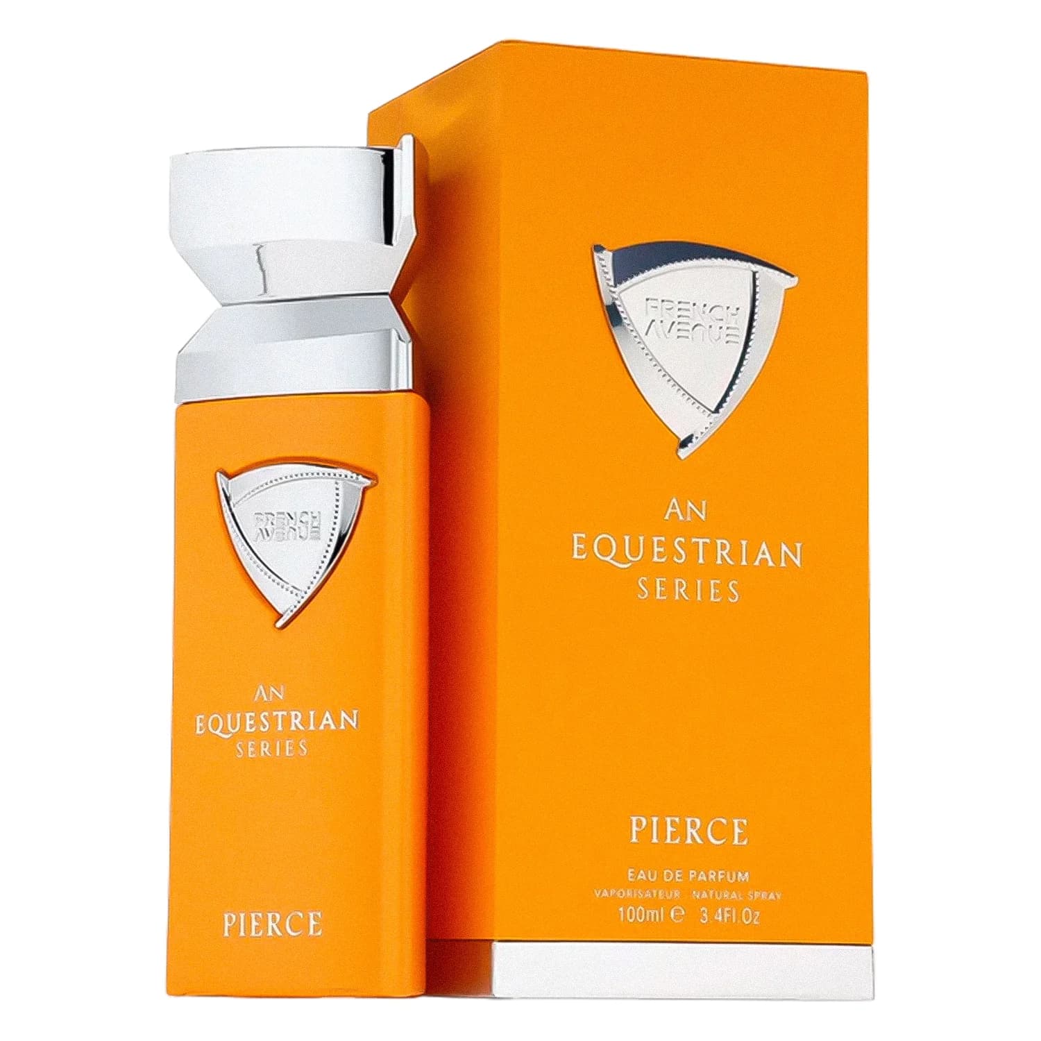 French Avenue Pierce EDP 100ml