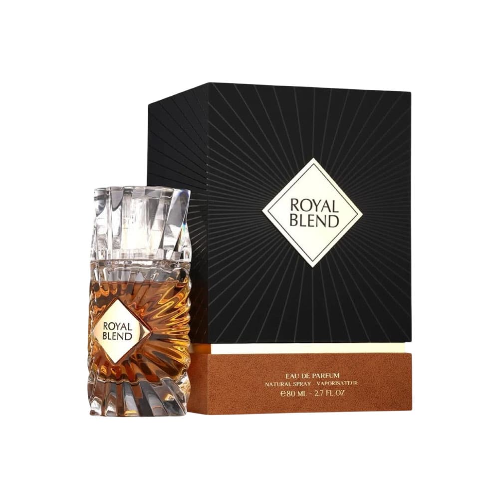 French Avenue Royal Bourbon EDP 100ml