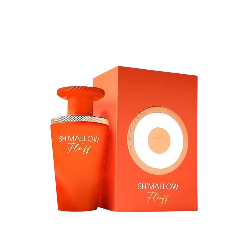 French Avenue Sh'Mallow EDP 100ml