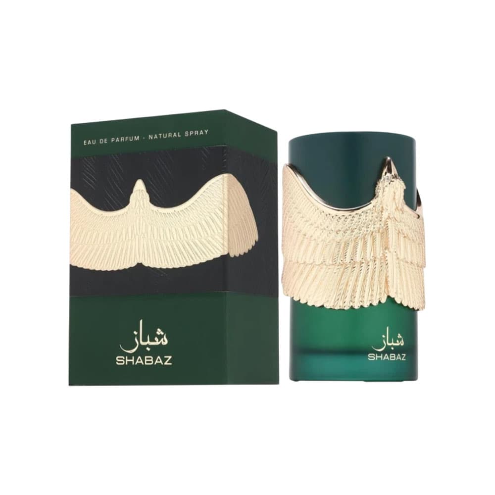 French Avenue Shabaz EDP 100ml