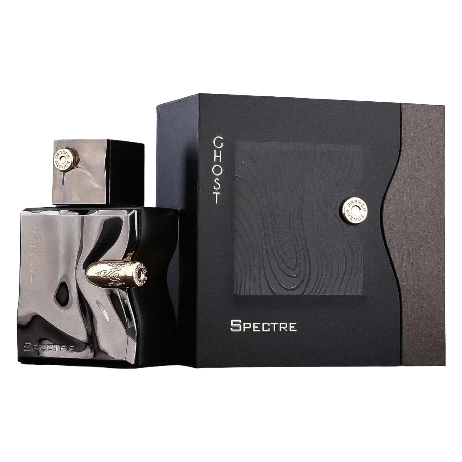 French Avenue Spectre EDP 80ml