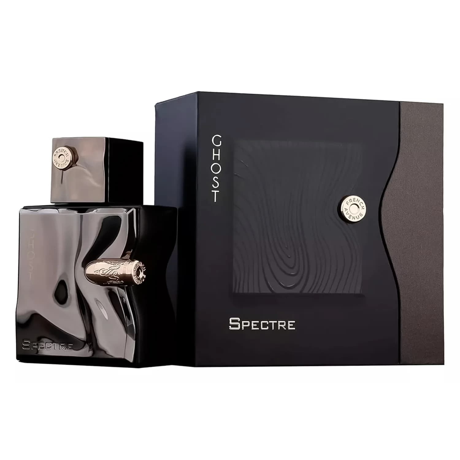 French Avenue Spectre Ghost EDP 80ml