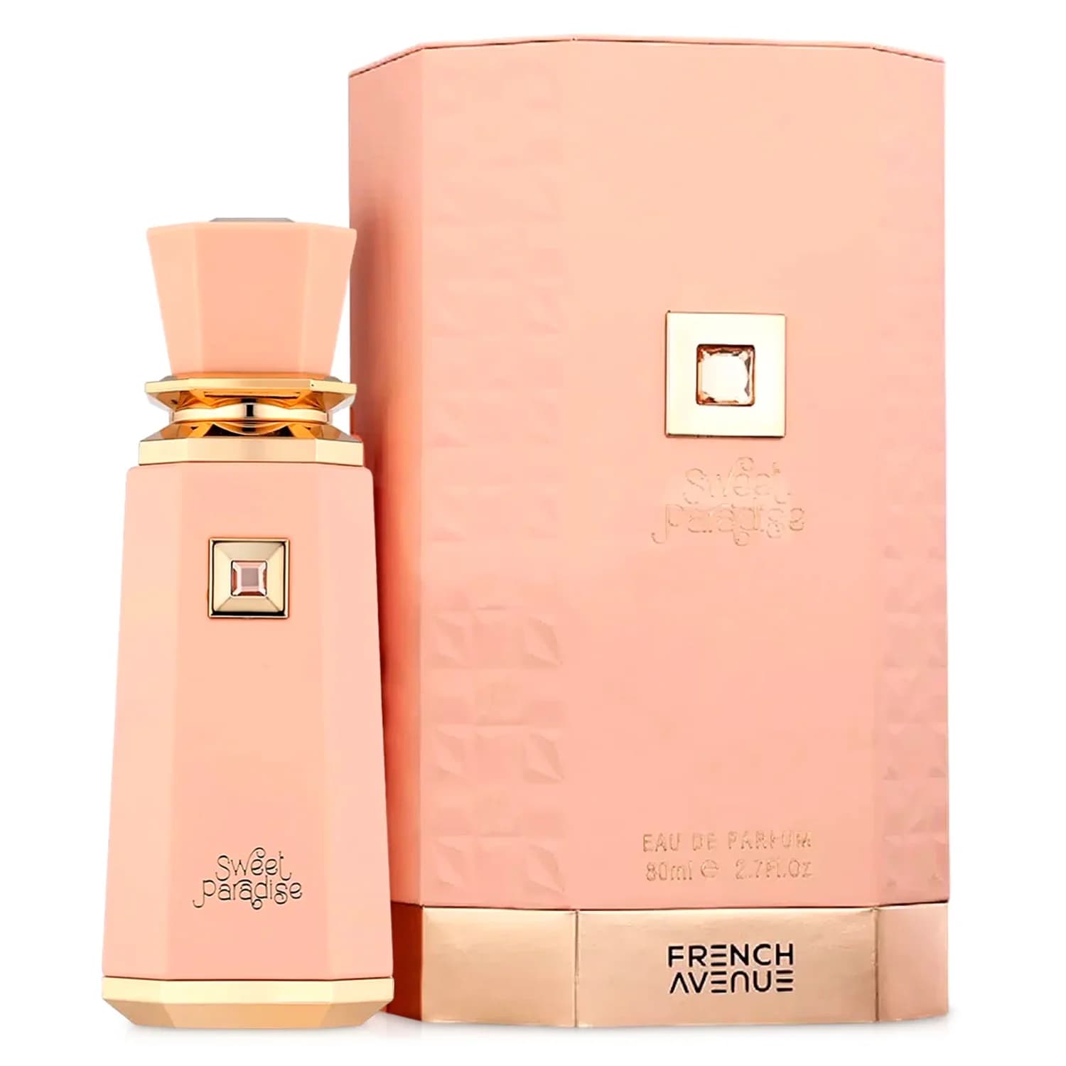 French Avenue Sweet Paradise EDP 100ml