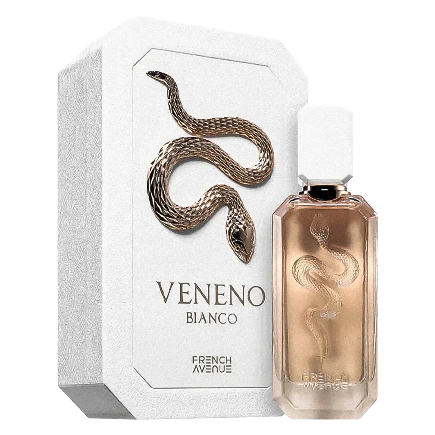 French Avenue Veneno Bianco EDP 100ml