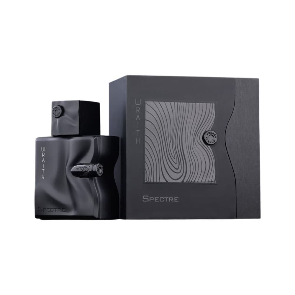 French Avenue Wraith EDP 80ml