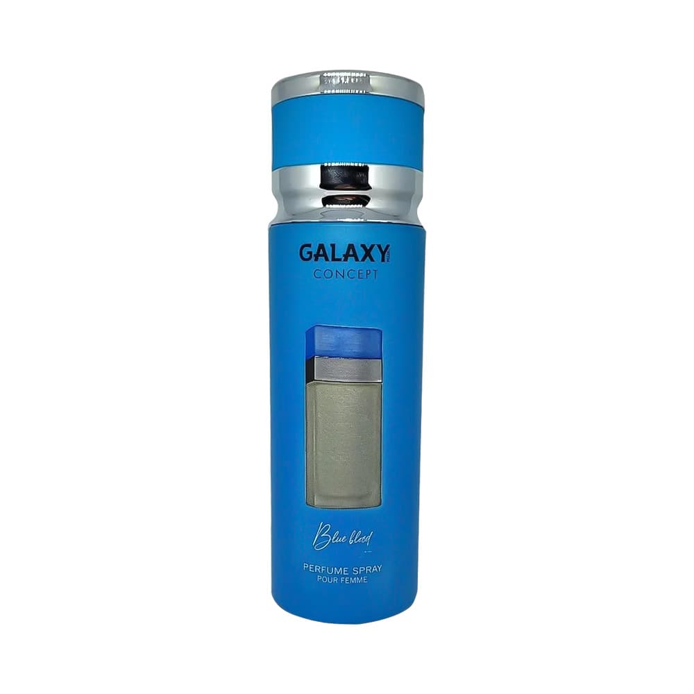 Galaxy Galaxy Blue Blood 200ml