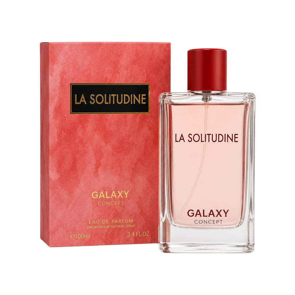 Galaxy Galaxy la Solitudine EDP 100ml