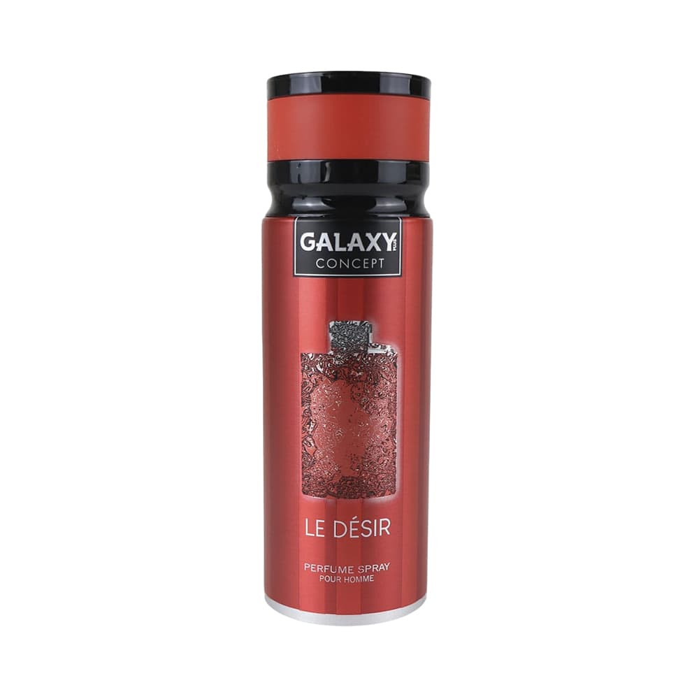 Galaxy Galaxy le Desir 200ml