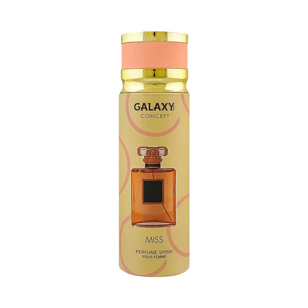 Galaxy Galaxy Miss 200ml