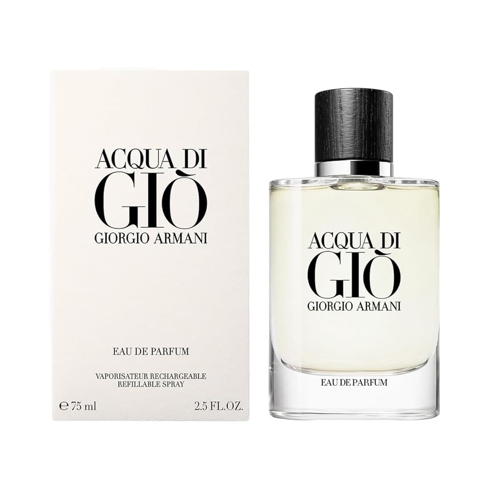 Giorgio Armani Acqua di Gio EDP 75ml