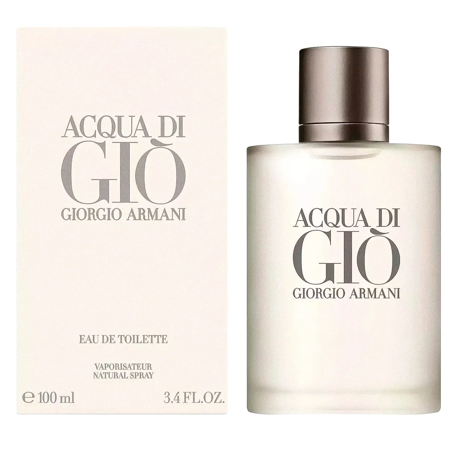 Giorgio Armani Acqua di Gio EDT 100ml
